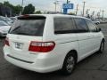 2005 Taffeta White Honda Odyssey EX-L  photo #4