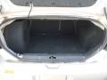 Ingot Silver Metallic - Focus SES Sedan Photo No. 15