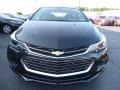 Mosaic Black Metallic - Cruze Premier Sedan Photo No. 2