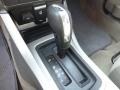 Ingot Silver Metallic - Focus SES Sedan Photo No. 20