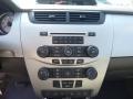 Ingot Silver Metallic - Focus SES Sedan Photo No. 24