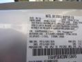 Ingot Silver Metallic - Focus SES Sedan Photo No. 25