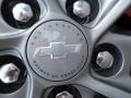 2017 Nightfall Gray Metallic Chevrolet Camaro LT Convertible 50th Anniversary  photo #6