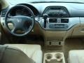2005 Taffeta White Honda Odyssey EX-L  photo #9