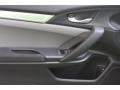 Energy Green Pearl - Civic LX Coupe Photo No. 7