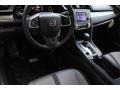 Energy Green Pearl - Civic LX Coupe Photo No. 11
