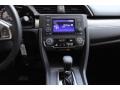 Energy Green Pearl - Civic LX Coupe Photo No. 15