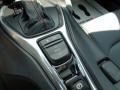 Controls of 2017 Camaro LT Convertible 50th Anniversary