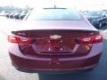 Butte Red Metallic - Malibu LS Photo No. 8
