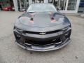 Nightfall Gray Metallic - Camaro SS Coupe 50th Anniversary Photo No. 2