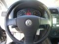 Black - Jetta Wolfsburg Edition Sedan Photo No. 12