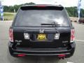 Nighthawk Black Pearl - Pilot EX-L 4WD Photo No. 4