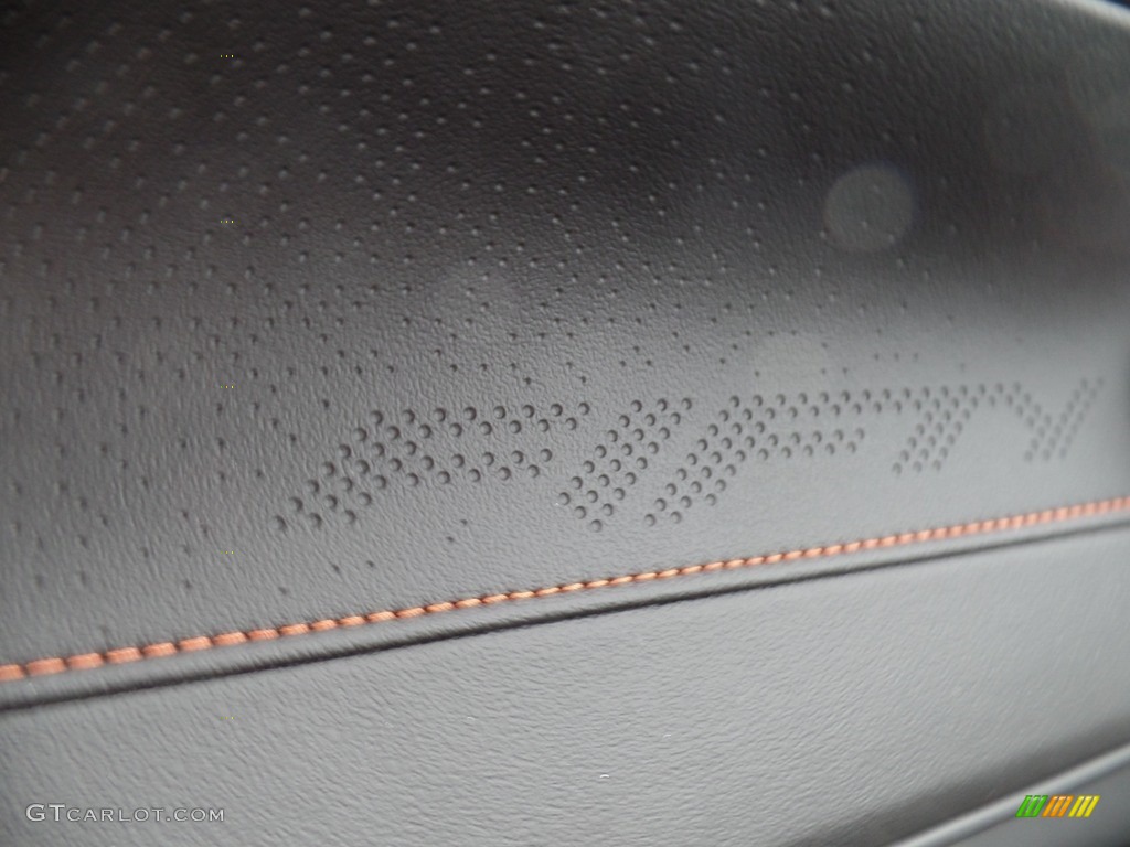 2017 Chevrolet Camaro SS Coupe 50th Anniversary Marks and Logos Photo #114345906