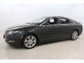 2013 Tuxedo Black Lincoln MKZ 3.7L V6 FWD  photo #3