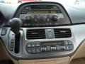 2005 Redrock Pearl Honda Odyssey EX-L  photo #26