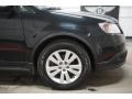 2009 Obsidian Black Pearl Subaru Tribeca Special Edition 5 Passenger  photo #52