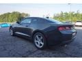 Nightfall Gray Metallic - Camaro LT Coupe Photo No. 5