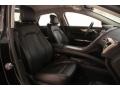 2013 Tuxedo Black Lincoln MKZ 3.7L V6 FWD  photo #13