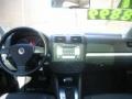Black - Jetta Wolfsburg Edition Sedan Photo No. 16