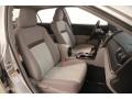 Classic Silver Metallic - Camry LE Photo No. 13