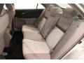 Classic Silver Metallic - Camry LE Photo No. 15