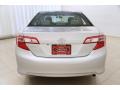 Classic Silver Metallic - Camry LE Photo No. 16