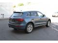 2015 Utopia Blue Metallic Audi Q5 2.0 TFSI Premium Plus quattro  photo #2