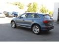 2015 Utopia Blue Metallic Audi Q5 2.0 TFSI Premium Plus quattro  photo #4
