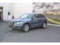 2015 Utopia Blue Metallic Audi Q5 2.0 TFSI Premium Plus quattro  photo #5
