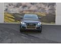 2015 Utopia Blue Metallic Audi Q5 2.0 TFSI Premium Plus quattro  photo #6