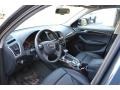 2015 Utopia Blue Metallic Audi Q5 2.0 TFSI Premium Plus quattro  photo #7