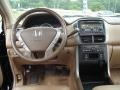 Nighthawk Black Pearl - Pilot EX-L 4WD Photo No. 19