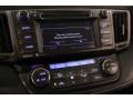 2014 Toyota RAV4 XLE AWD Controls