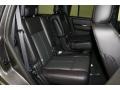 Ebony Rear Seat Photo for 2017 Ford Expedition #114349338