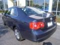 Blue Graphite Metallic - Jetta TDI Sedan Photo No. 3