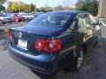Blue Graphite Metallic - Jetta TDI Sedan Photo No. 5
