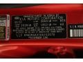 Signal Red - Rio EX Sedan Photo No. 18