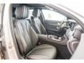 Iridium Silver Metallic - E 300 Sedan Photo No. 2