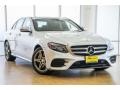 Iridium Silver Metallic - E 300 Sedan Photo No. 12