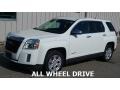 Summit White - Terrain SLE AWD Photo No. 1