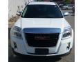 Summit White - Terrain SLE AWD Photo No. 2