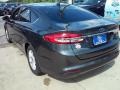 2017 Magnetic Ford Fusion S  photo #40