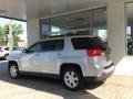 2013 Quicksilver Metallic GMC Terrain SLT AWD  photo #5