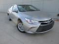Celestial Silver Metallic - Camry LE Photo No. 2