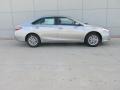 Celestial Silver Metallic - Camry LE Photo No. 3