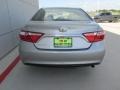 Celestial Silver Metallic - Camry LE Photo No. 5