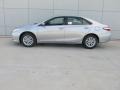 Celestial Silver Metallic - Camry LE Photo No. 6