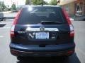 2007 Royal Blue Pearl Honda CR-V EX 4WD  photo #7