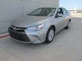 Celestial Silver Metallic - Camry LE Photo No. 7
