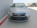 Celestial Silver Metallic - Camry LE Photo No. 8